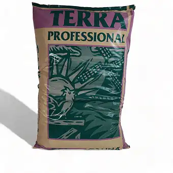 Canna Terra Professional...