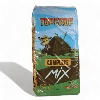 Buy Substrat Complete Mix Top Crop 50L