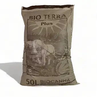 Canna Bio Terra Plus...