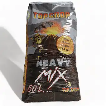 Heavy Mix 50L Top Crop –...
