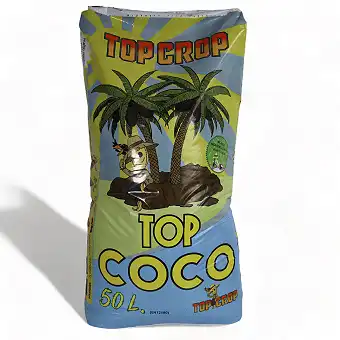 Top Coco Top Crop 50L