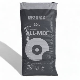 Kauken All Mix BioBizz 20-50L