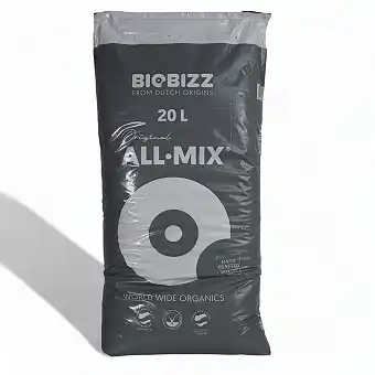 All Mix BioBizz 20L-50L