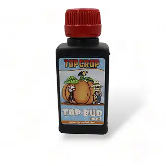 Top Bud en bouteilles de 1L et 250 ml