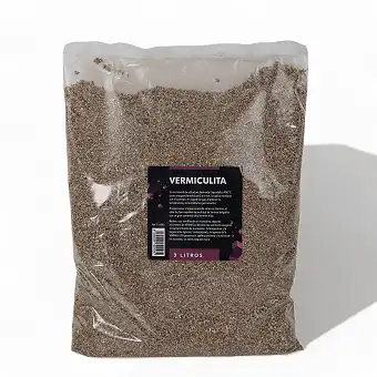 Vermiculite 3L