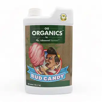 OG Organics Bud Candy