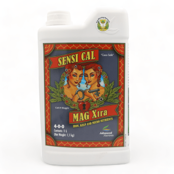 Buy Sensi Cal-Mag Xtra Advanced Nutrients