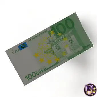 Power Papers konopljini...