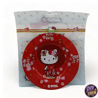 Hello Kitty G-Rollz...