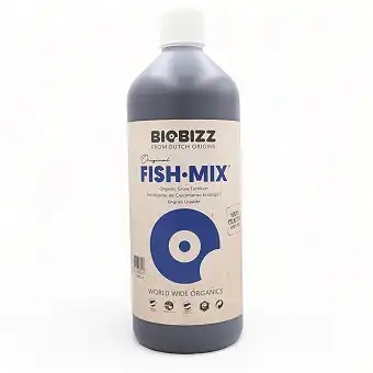 Fish Mix