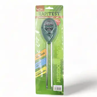 3-in-1-Messgerät Rapitest –...