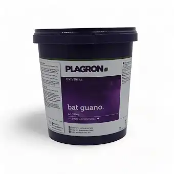 Bat-Guano