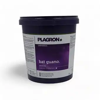 Bat Guano Plagron –...