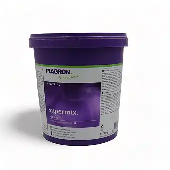 Plagron Supermix 10 л –...