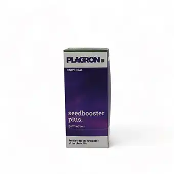SeedBooster Plus...