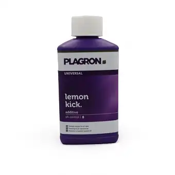 Plagron Lemon Kick – pH...
