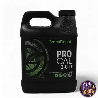 Pro-Cal Green Planet –...