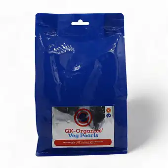 Veg Pearls – GK-Organics...