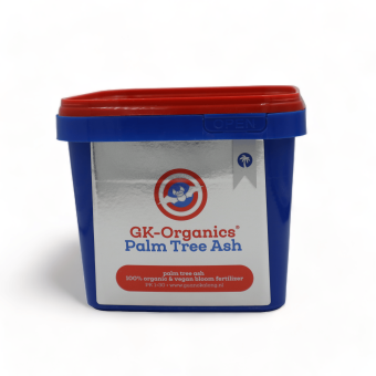 Compra GK-Organics Seaweed Palm Tree Ash