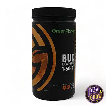 Bud Booster Green Planet –...