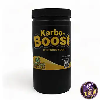 Karbo Boost Green Planet –...