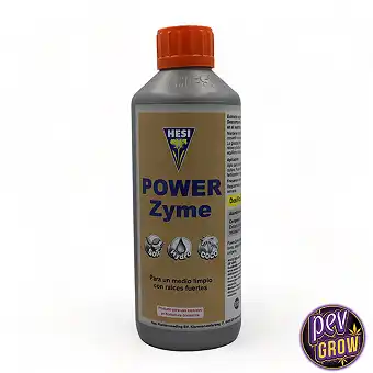 HESI Power Zyme ·...