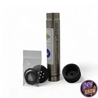 Roller Extractor BHO – Rör...