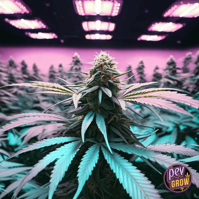 Duct Tape Strain Buy Feminized Seeds at Pevgrow