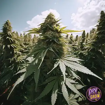 Lemon Tree nőstény magok –...