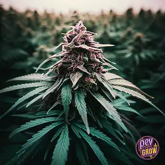 Fire OG Феминизирани Семена...