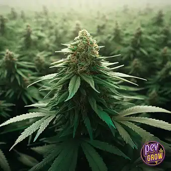 Guava Cake Feminized Seeds...