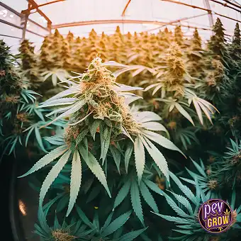 Lava Cake Feminized Seeds –...