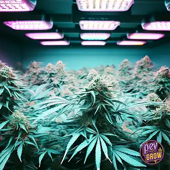 Motorbreath Feminized Seeds...