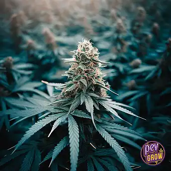 SFV OG Gefeminiseerde Zaden...