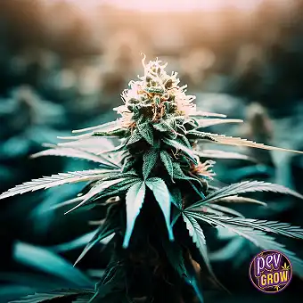 Σπόροι Trainwreck Feminized...