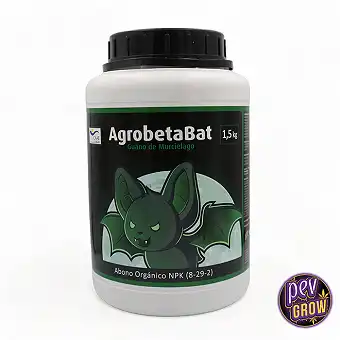 Agrobeta BAT