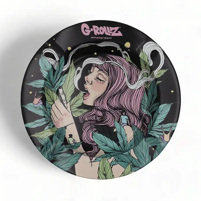 Cenicero G-Rollz Colossal Dream