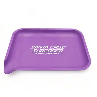 Santa Cruz Hemp Rolling Tray