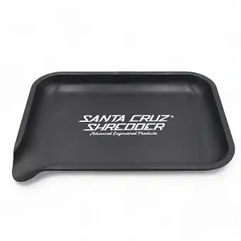 Rolling Tray Santa Cruz en...