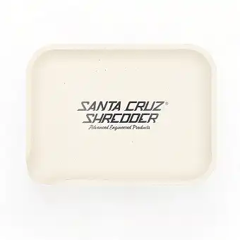 Rolling Tray Santa Cruz en...