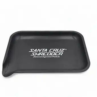 Santa Cruz Hemp Rolling Tray