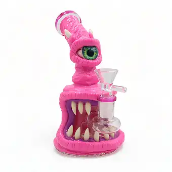 Mini Bong Monster...