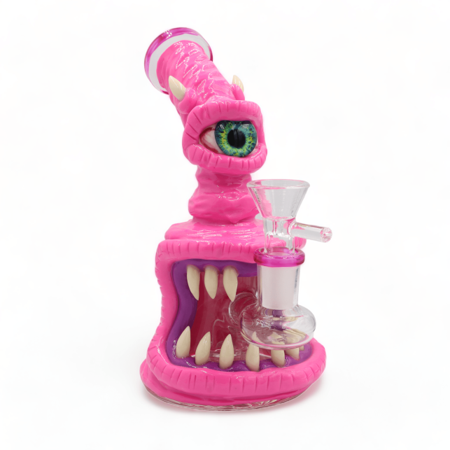 Monster Clay 16cm Bang Qualit Et Style Dans Votre Exp rience De Fumeur monster-clay-16cm-bang-qualit-et-style-dans-votre-exp-rience-de-fumeur