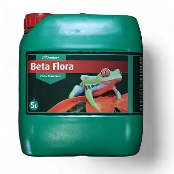 Beta Flora Agrobeta