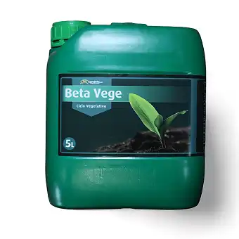 Beta Vege Agrobeta