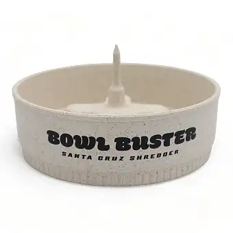 Bowl Buster Santa Cruz...