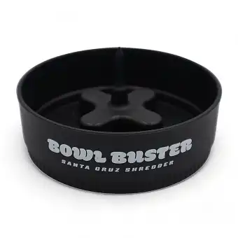 Bowl Buster bioloogiliselt...