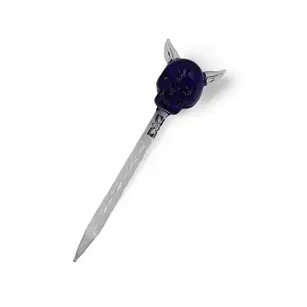 Blue Devil Crystal Dabber –...