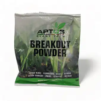 Aptus BreakOut Powder