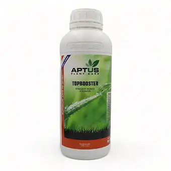 TopBooster av Aptus Holland...